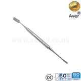 Periosteal Elevators Buse- P24G and PR-3 Prichard Reflect and Retract Mucoperiosteum High Quality, Aver UK