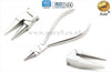 Orthodontics Pliers , Bird Beak Pliers