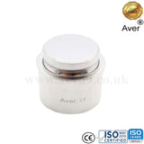 Aver Dental Implant Bone Crusher-Grinder-Scrapers-Stainless Steel