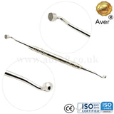 Aver Bone Packers 3-4-Bone Packer 6-8