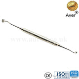 Aver Bone Packers 3-4-Bone Packer 6-8