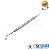 Aver Bone Packers 3-4-Bone Packer 6-8