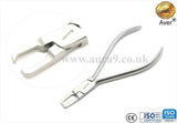 Orthodontics Pliers , Bracket Removing Pliers