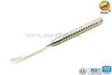 Dental Ridge Splitting Chisels Curved 4mm