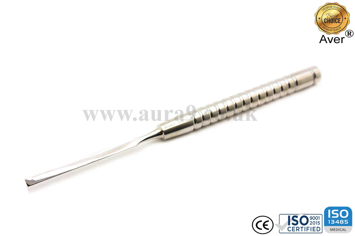 Ridge Split Instruments Dental Ridge Splitting Chisels Straight 4mm – Medsply