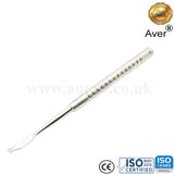 Implant Chisel Ochsenbein Dentistry Use Bone Scraper Periodontal Set of 3
