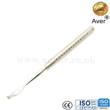 Implant Chisel Ochsenbein Dentistry Use Bone Scraper Periodontal Set of 3