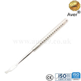 Implant Chisel Ochsenbein Dentistry Use Bone Scraper Periodontal Set of 3