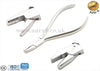 Orthodontics Pliers , De La Rosa Pliers