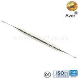 Periosteal Elevators Buse- P24G and PR-3 Prichard Reflect and Retract Mucoperiosteum High Quality, Aver UK