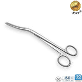 Cheatle Forceps