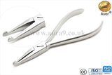 Orthodontics Pliers , How Pliers STR
