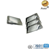 Dentistry Instrument Tray, Sterilization and Holloware