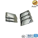 Dentistry Instrument Tray, Sterilization and Holloware