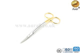 La Grange Scissors 12 CM TC , Surgical Scissors