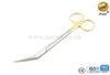 Locklin Straight 16 CM TC ,Surgical Scissors