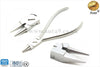 Orthodontics Pliers , Light Wire Pliers