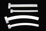 Dental Matrix T Bands, Pack of 100 Bands