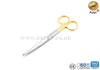 Mayo 15 CM Curved TC , Surgical Scissors