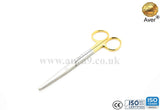 Mayo 15 CM Straight TC , Surgical Scissors