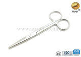 Mayo Scissors 14.5 CM Straight , Stainless Steel Sharp Surgical Scissors