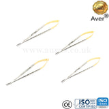 Dental Needle Holders Tungsten Carbide Tip Pliers, Orthodontic Pliers