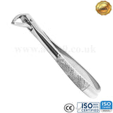 Aver - Teeth Extracting Forceps - English Pattern - USA Pattern - Best Quality