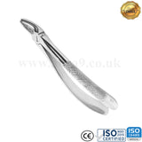 Aver - Teeth Extracting Forceps - English Pattern - USA Pattern - Best Quality