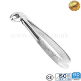 Aver - Teeth Extracting Forceps - English Pattern - USA Pattern - Best Quality