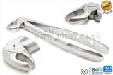 Dental Extracting Adults Forceps No.22 for Lower Molars