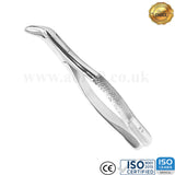 Aver - Teeth Extracting Forceps - English Pattern - USA Pattern - Best Quality