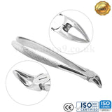 Teeth Extracting Forceps English and USA Pattern.