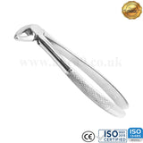 Aver - Teeth Extracting Forceps - English Pattern - USA Pattern - Best Quality