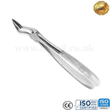 Aver - Teeth Extracting Forceps - English Pattern - USA Pattern - Best Quality