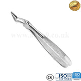 Aver - Teeth Extracting Forceps - English Pattern - USA Pattern - Best Quality