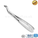Aver - Teeth Extracting Forceps - English Pattern - USA Pattern - Best Quality