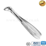 Aver - Teeth Extracting Forceps - English Pattern - USA Pattern - Best Quality