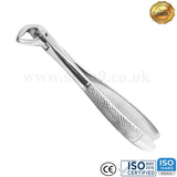 Aver - Teeth Extracting Forceps - English Pattern - USA Pattern - Best Quality