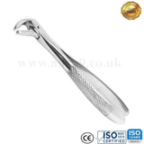 Aver - Teeth Extracting Forceps - English Pattern - USA Pattern - Best Quality