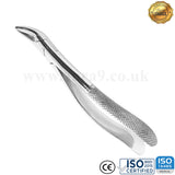 Aver - Teeth Extracting Forceps - English Pattern - USA Pattern - Best Quality