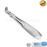 Aver - Teeth Extracting Forceps - English Pattern - USA Pattern - Best Quality