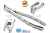 Dental Extracting Adult Forceps No.79 For Lower Third Molars