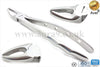 Dental Extracting Forceps No.7 Upper premolars for Adults