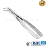 Aver - Teeth Extracting Forceps - English Pattern - USA Pattern - Best Quality