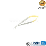 Surgical Scissors Tungsten Carbide.