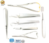 Orthodontic Instruments