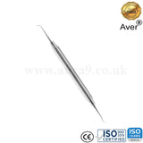 Dental Plastic Filling Instruments-Stainless Steel 252 to 261