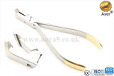 TC Orthodontics Pliers
