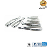 Dental Extracting Forceps for Adults