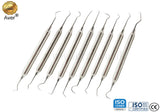 Dental Probes